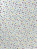 10' Everyday Flurry Stone Wrapping Paper