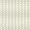 10' Gold Foil Art Deco Stone Wrapping Paper