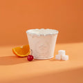 10 oz Queen of Bourbon Marquis Candle