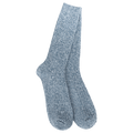 1903 Cotton Ragg Lt Wt Crew Indigo World's Softest Sock dba Crescent Sock Co. 1903 Cotton Ragg Lt Wt Crew Indigo