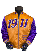 1911 Bruhz Bomber Jacket
