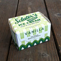 SCLATER'S ICE CREAM Pint Carton 1940s