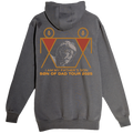 2025 Tour Pullover Hoodie