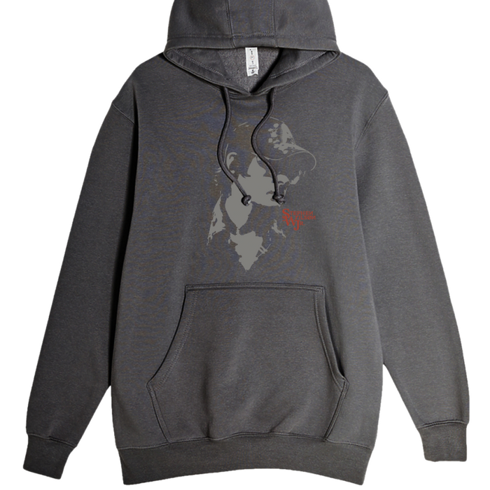 2025 Tour Pullover Hoodie