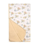 3-Layer Jumbo Quilt by Copper Pearl | Hunny Carolina Baby aco Baby & Toddler