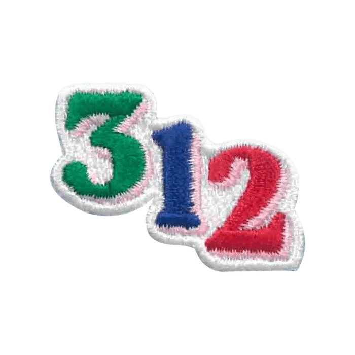 312 Patch - Multi