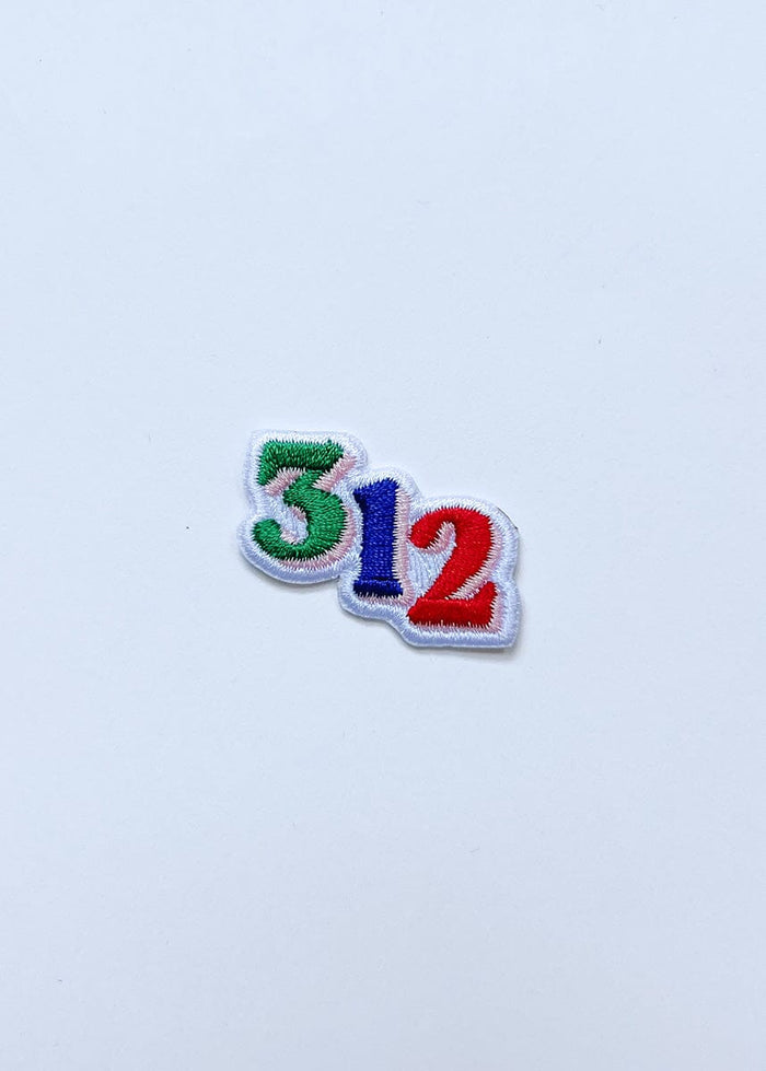 312 Patch - Multi