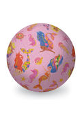 5" Playground Ball - Mermaid