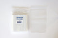 6 x 9 Ziplock