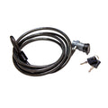 Saris hitch rack hardware component — replacement part detail