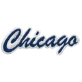 90's Chicago Patch