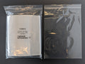 9x12 Ziplock