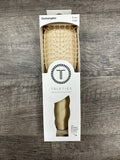 TELETIES Tan Detangle Brush