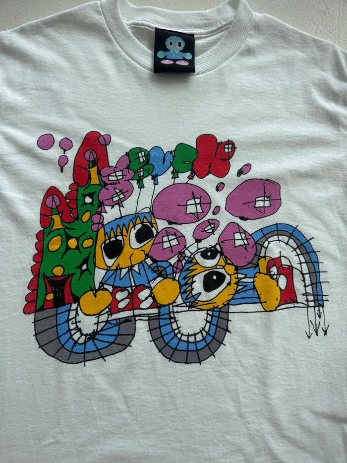 Bubble Tee
