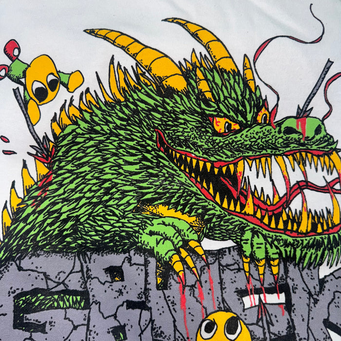Dragon Tee 2025