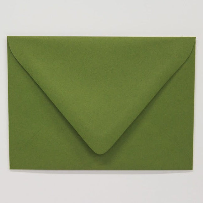 A7 Jellybean Green 25/Package
