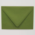 A7 Jellybean Green 25/Package