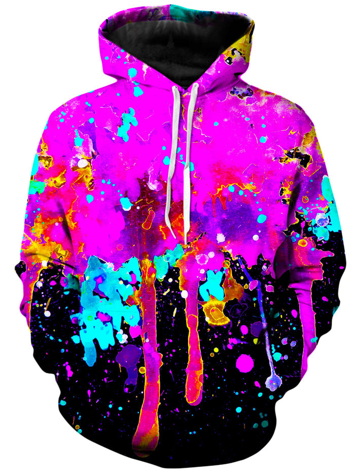 Abstract 2 Unisex Hoodie BrizBazaar Epic Hoodie