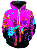 Abstract 2 Unisex Hoodie BrizBazaar Epic Hoodie