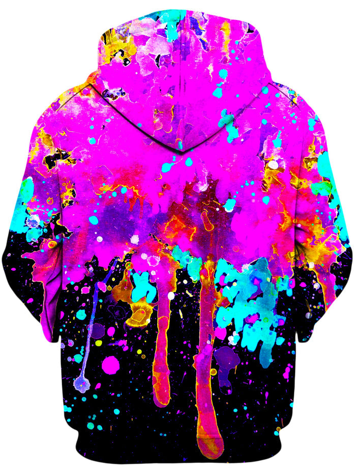Abstract 2 Unisex Hoodie BrizBazaar Epic Hoodie