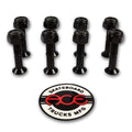 Ace Trucks skateboard viti phillips 1"