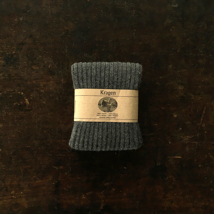 Adults Alpaca Long Snood - Many Colours