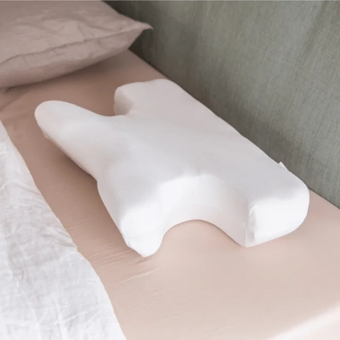 Advanced CPAP Pillow Covers Putnams Spare Additional Covers 100% cotton
