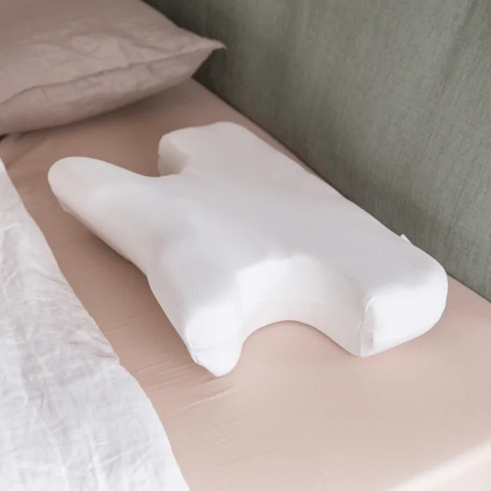 Advanced CPAP Pillow Covers Putnams Spare Additional Covers 100% cotton