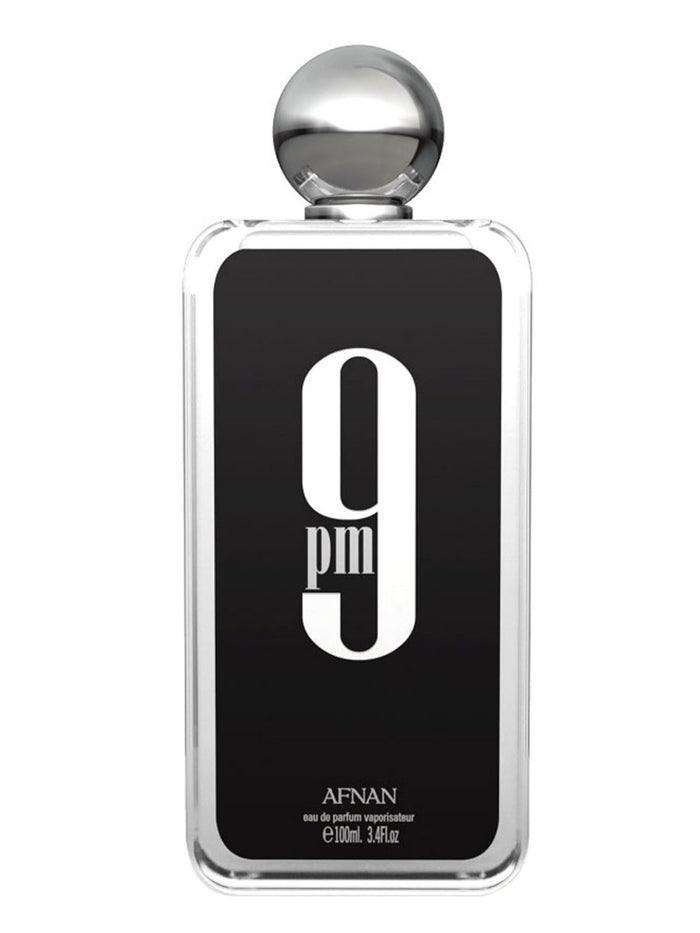 Afnan 9PM Nightout Extrait de Parfum (100 ml)