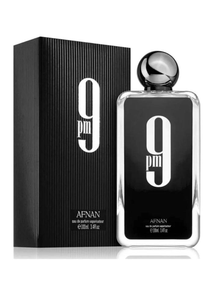 Afnan 9PM Nightout Extrait de Parfum (100 ml)