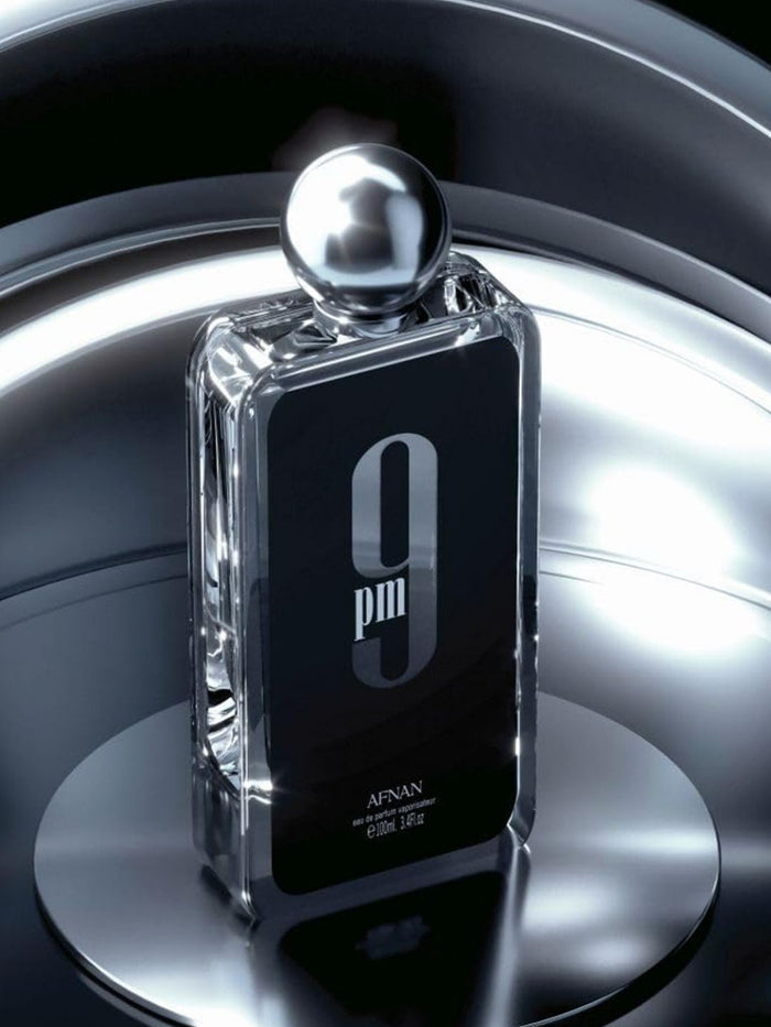 Afnan 9PM Nightout Extrait de Parfum (100 ml)