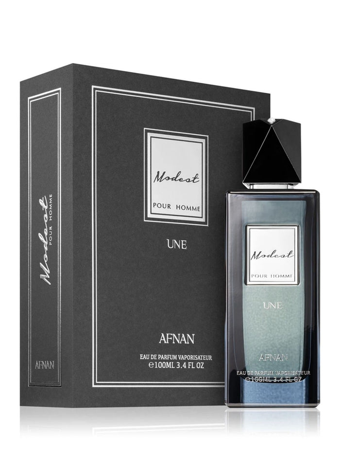 Afnan Modest Une Eau de Parfum (100 ml)