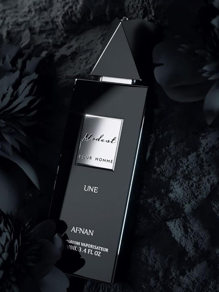 Afnan Modest Une Eau de Parfum (100 ml)
