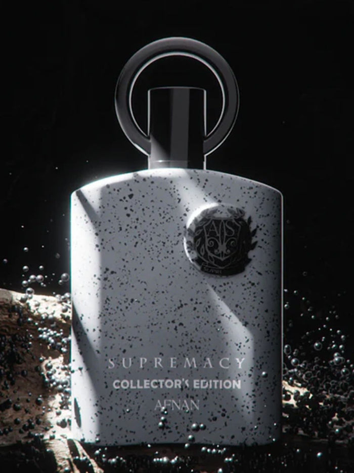 Afnan Supremacy Collector's Edition Eau de Parfum (100 ml)
