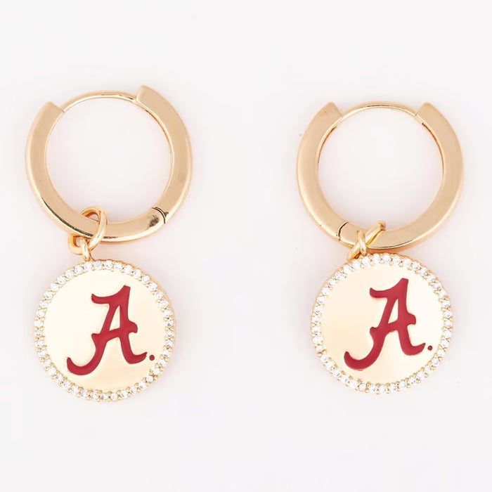 Alabama Earring Collectin