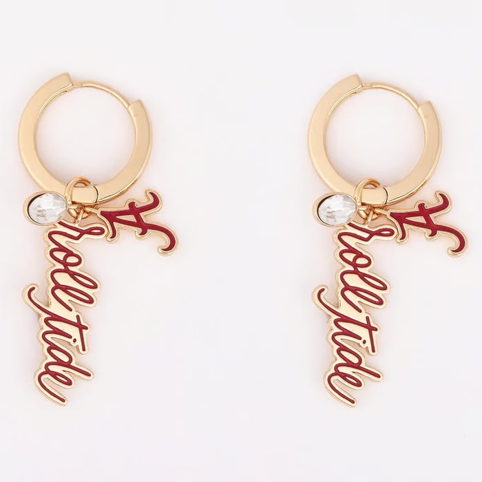Alabama Earring Collectin