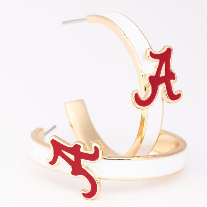 Alabama Earring Collectin