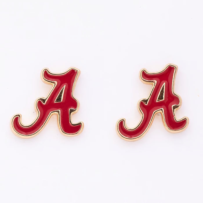 Alabama Earring Collectin