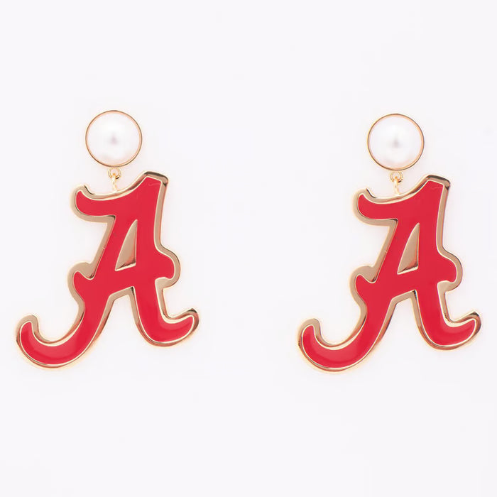Alabama Earring Collectin