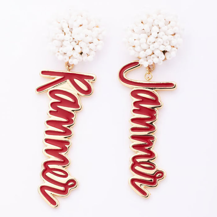 Alabama Earring Collectin