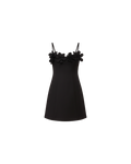 ALI MINI DRESS BLACK
