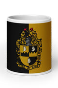 Alpha Phi Alpha Shield Mug