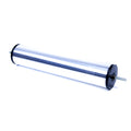 Saris Aluminum Replacement Roller — compatible with 9501T rollers