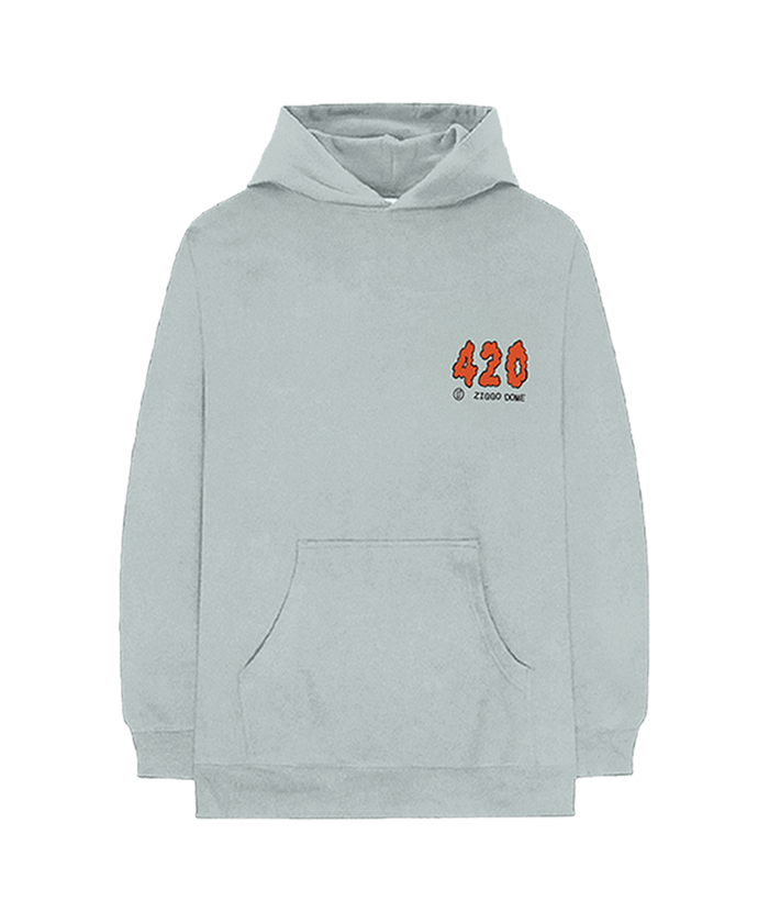 Amsterdam 420 | Hoodie