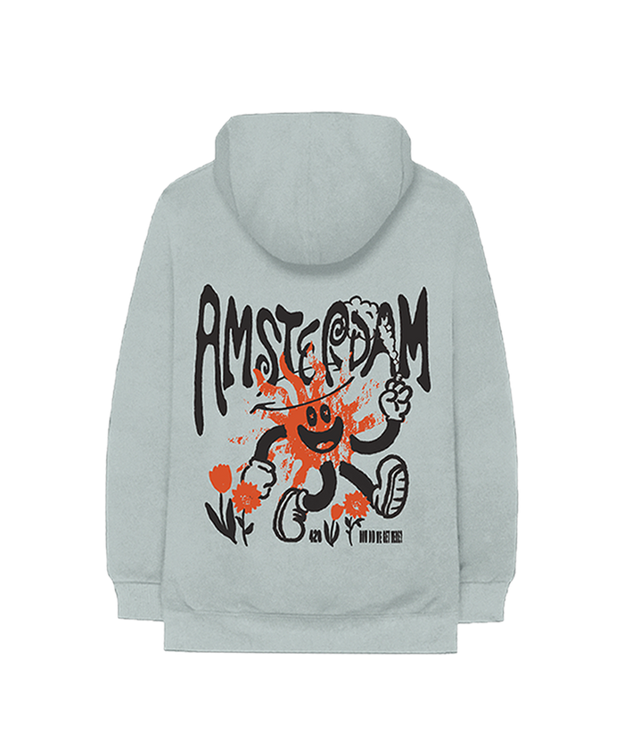 Amsterdam 420 | Hoodie
