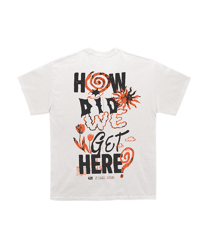 Amsterdam 420 | T-Shirt