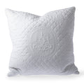 Angads - 60x60 Opal European Pillowcase - Ivory