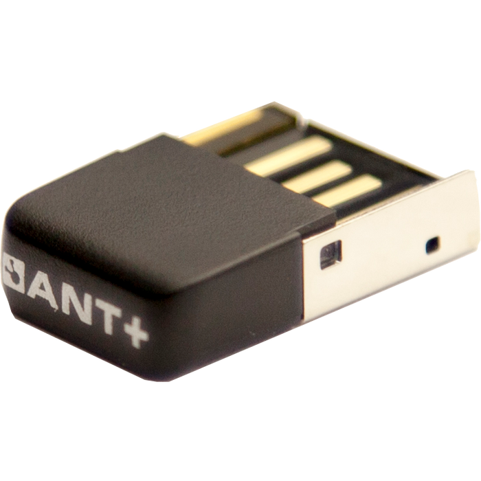 Saris ANT+ USB Mini Dongle — plug-in wireless sensor for PC-based training apps
