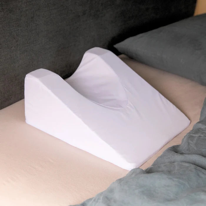 Anti-Ageing / Facial Surgery Recovery Pillow Spare Cover Putnams