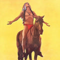 APPEAL TO THE GREAT SPIRIT Lithograph Western Print 1920s